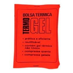 Bolsa Termica Gel Termo Gel 650ml Grande