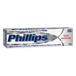 Cr Dental Phillips 90g