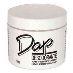 Des Dap Creme Pote 55g Sem Perfume
