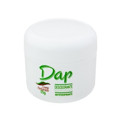 Des Dap Creme Pote 55g Perfumado