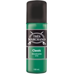 Des Tres Marchand Spray Original 100ml