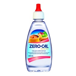 Adoc Zerocal 100ml Sacarina+ciclamato