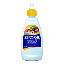 Adoc Zerocal 100ml Aspartame
