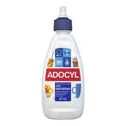 Adoc Adocyl 80ml Sucralose