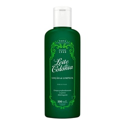Leite De Colonia Tradicional 100ml