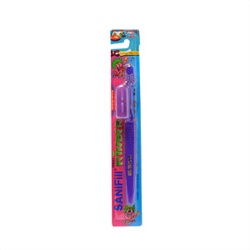Esc Dt Sanifill Kinder Inf C/ Protetor