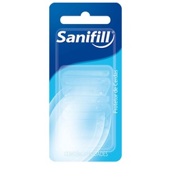 Protetor Cerdas Sanifill 3 Uni