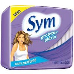 Abs Sym Prot Diario Sem Perf 15 Unid