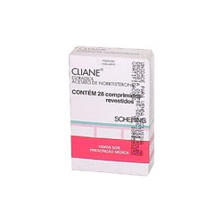 Cliane 28 Cpr 28 Cpr