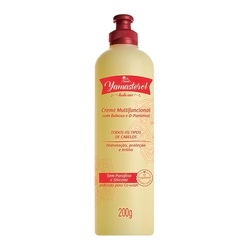 Yamasterol 200g Babosa Aplicador