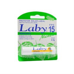 Protetor Labial Laby Hidratante