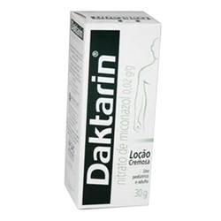 Daktarin LoÇao 30ml Miconazol