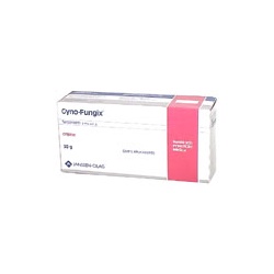 Gyno Fungix 30g Vaginal Terconazol