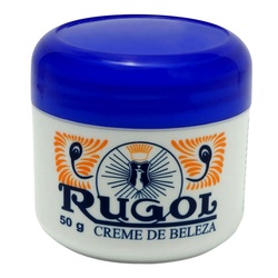 Creme Rugol Anti Rugas 50g Tradicional