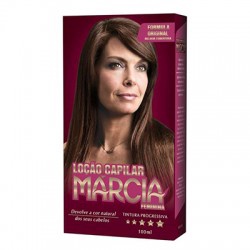 Locao Cap Marcia Feminino Fras