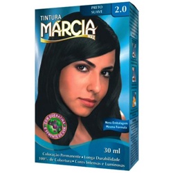 T Marcia Liquida 2.0 Preto Suave