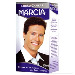 Locao Cap Marcia Homen Frasco