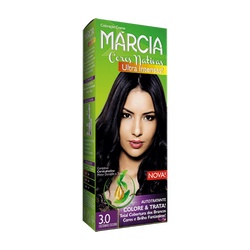 T Cores Nativas 3.0 Cast Escuro