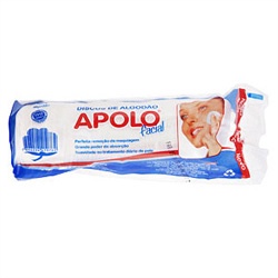 Algodao Disco Apolo 35g