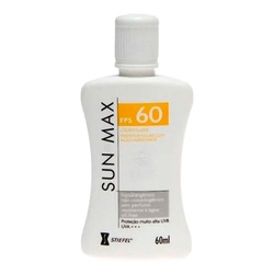 Bloq S Sunmax Fluid Fps 60 Frasco 60