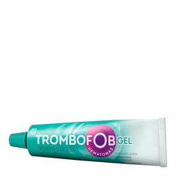 Trombofob Gel 40g Heparina Sodica