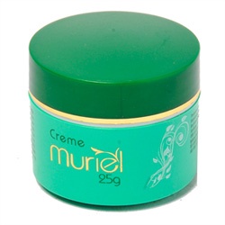 Creme Muriel Manchas 25g