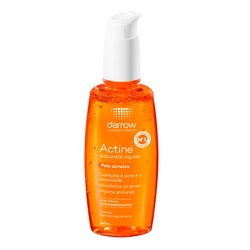 Actine Sab Liquido 140ml A.a.salicilico