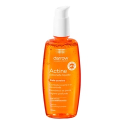Actine Sab Liquido 240ml A.a.salicilico