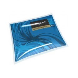 Bolsa Gel Quente Fria Gel Mercur Peq Azu