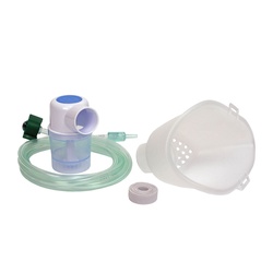 Kit NebulizaÇao Adulto Daru/nebular