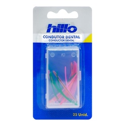 Passafio Dental Hillo 25 Un
