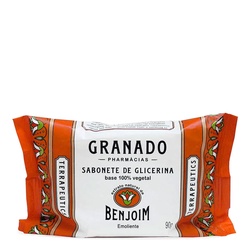 Sab Benjoin Granado 90 Gr