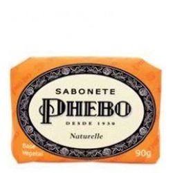 Sab Phebo Naturelle 90 G