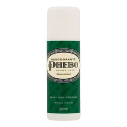 Des Phebo Spray Amazonian 90ml
