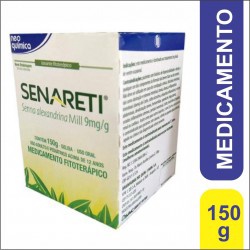 Senareti Geleia 150g Luper
