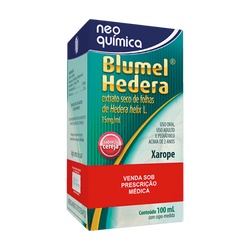 Blumel 100ml Helix Hedera Xarope