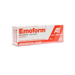 Emoform At Rosa Anti Tartaro C