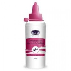Amolecedor Cuticula Ideal 100ml