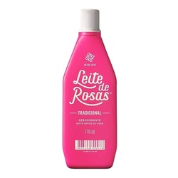 Leite De Rosas 170ml