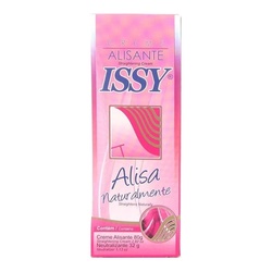 Alisante Issy Tradicional 80g Alisante