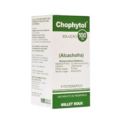Chophytol Solucao 100ml