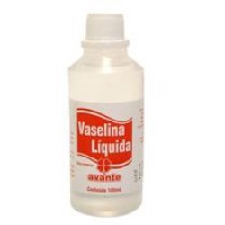 Vaselina Liquida Avante 100ml