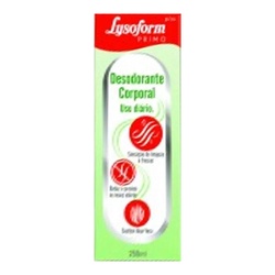 Lysoform Primo Plus 250ml