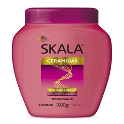 Creme Cond Skala Ceramidas 1000g