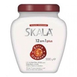 Creme Cond Skala 12 Em 1