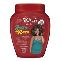 Creme Cond Skala 18elementos Revit Sonho