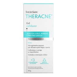 Theracne Sab Gel Abrasivo 80g
