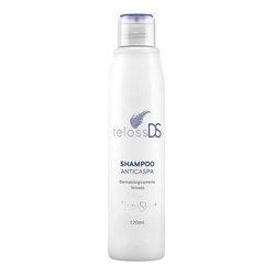 Teloss Ds 120ml Sh Anti Caspa