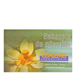 Sab Glicerina 90g Caicara Neutro