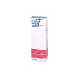 Fludilat Retard 200mg Benciclano